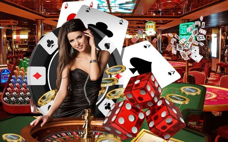 Privacy and responsible gaming notice for bed 4 roulette users