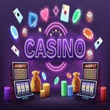 Casino game center hero image for bed 4 users in Bangladesh