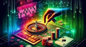 Responsible gaming and account safety layout for bed 4 slot guide users